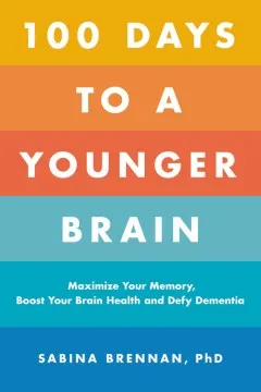 100 Days to a Younger Brain