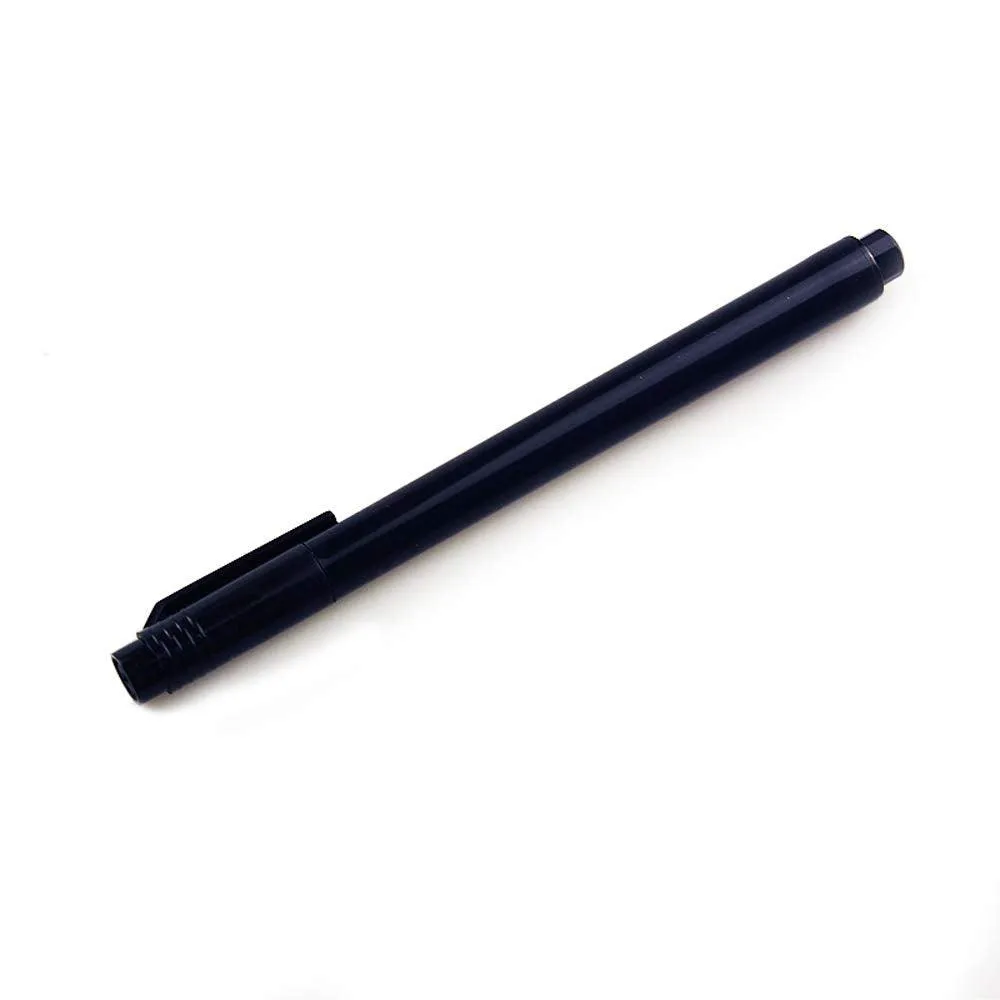 1PC Nail Art Graffiti Pen Waterproof Painting Drawing Liner Brush.