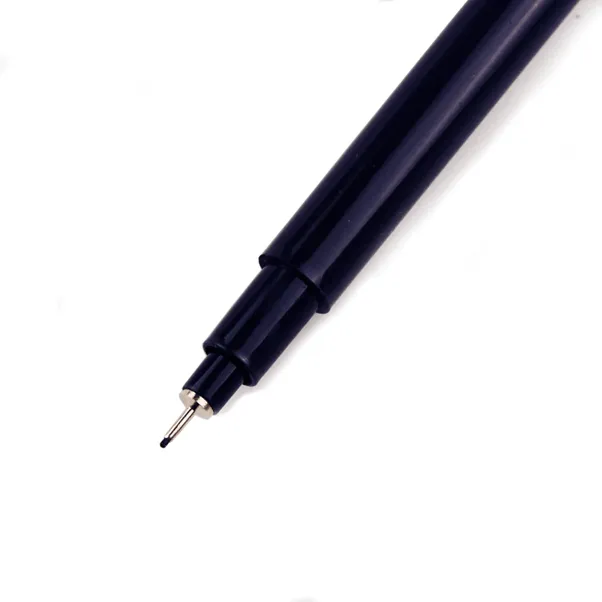 1PC Nail Art Graffiti Pen Waterproof Painting Drawing Liner Brush.