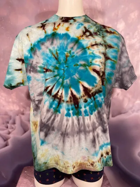 2XL Sunshine Tiedye #20