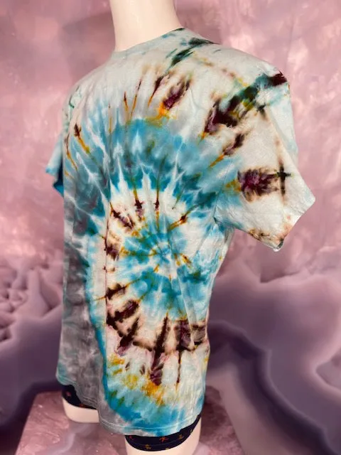 2XL Sunshine Tiedye #21