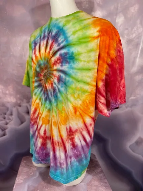 5XL Sunshine Tiedye #26