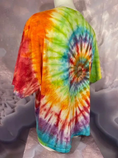 5XL Sunshine Tiedye #26