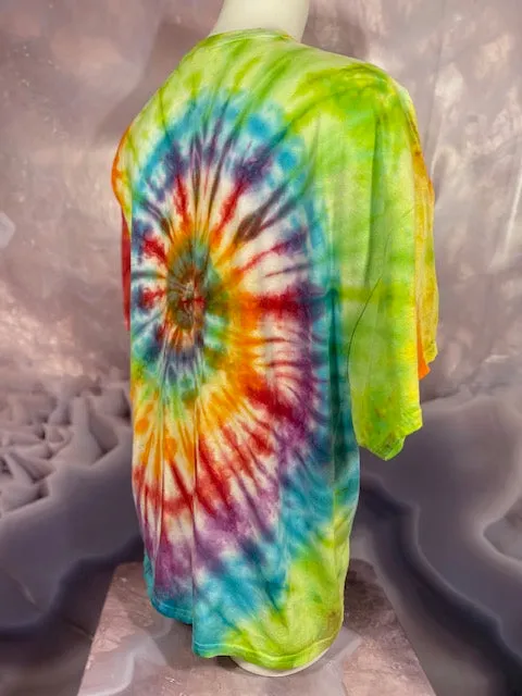 5XL Sunshine Tiedye #26