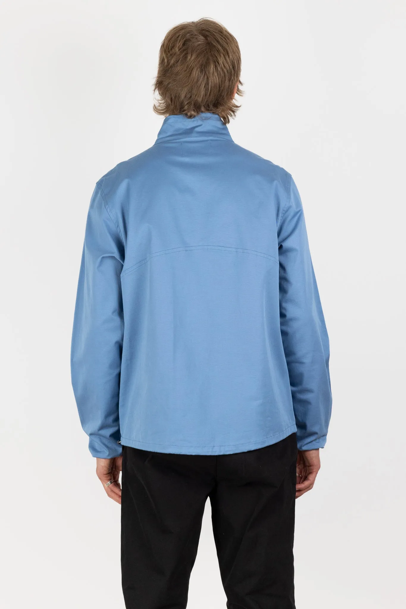 Aberfeldy Windbreaker, Powder Blue