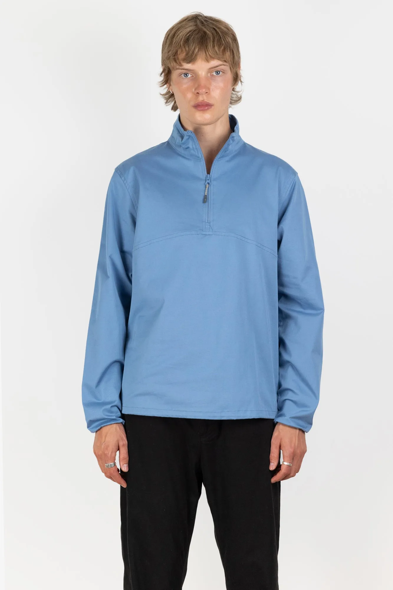 Aberfeldy Windbreaker, Powder Blue