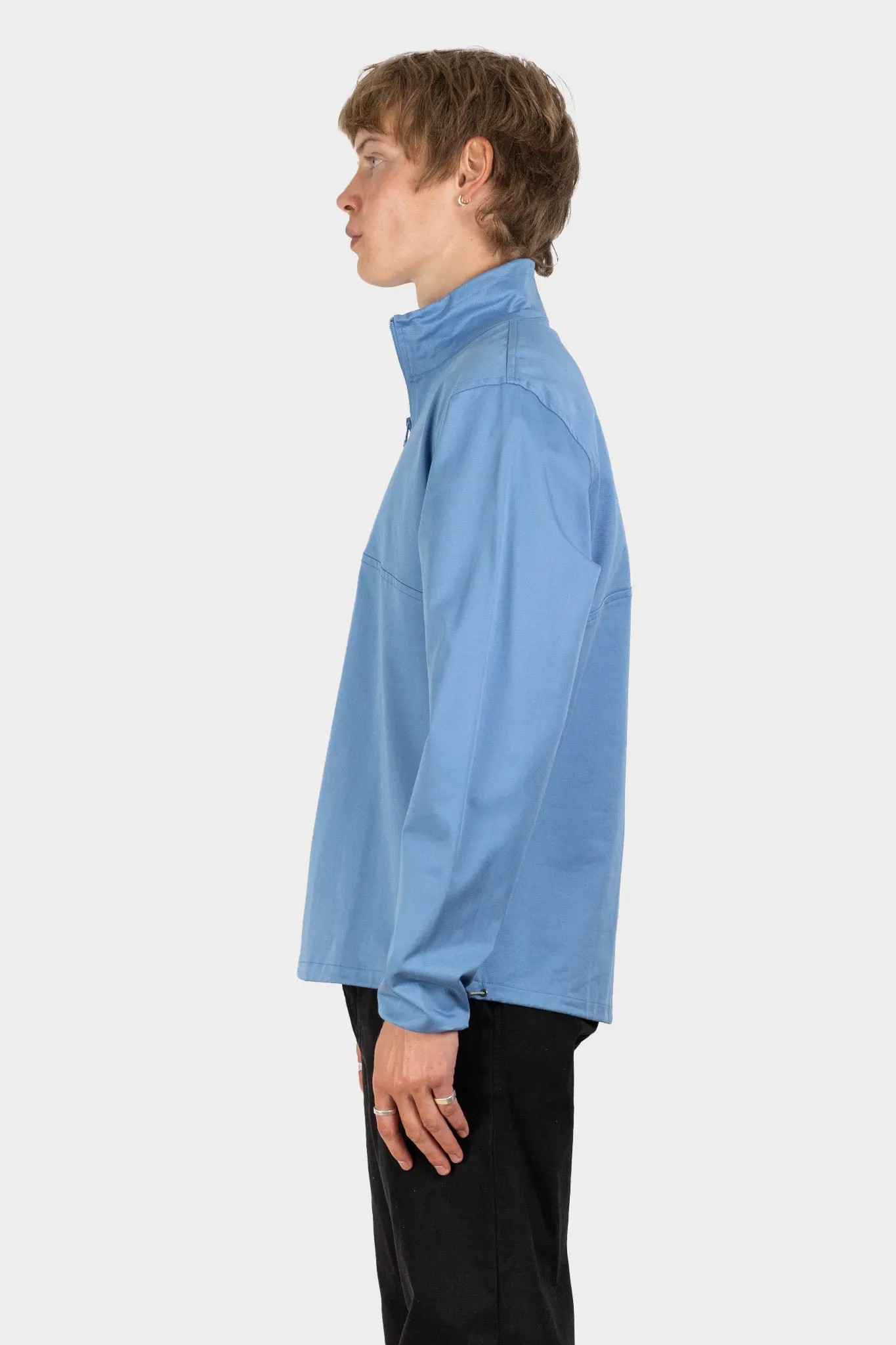 Aberfeldy Windbreaker, Powder Blue