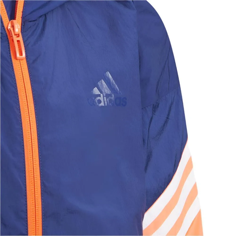 Adidas Kids WV JKT Woven Jacket