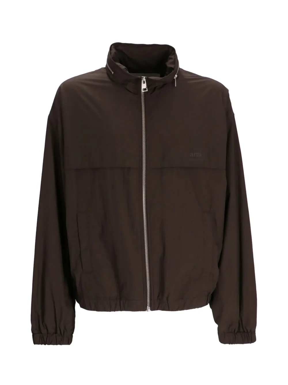 AMI Alexandre Mattiussi Windbreaker