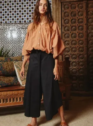 Bucketlist - Wide Leg Pant