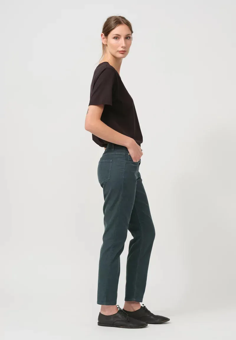 CLOSED Baker Jeans in Pini Green