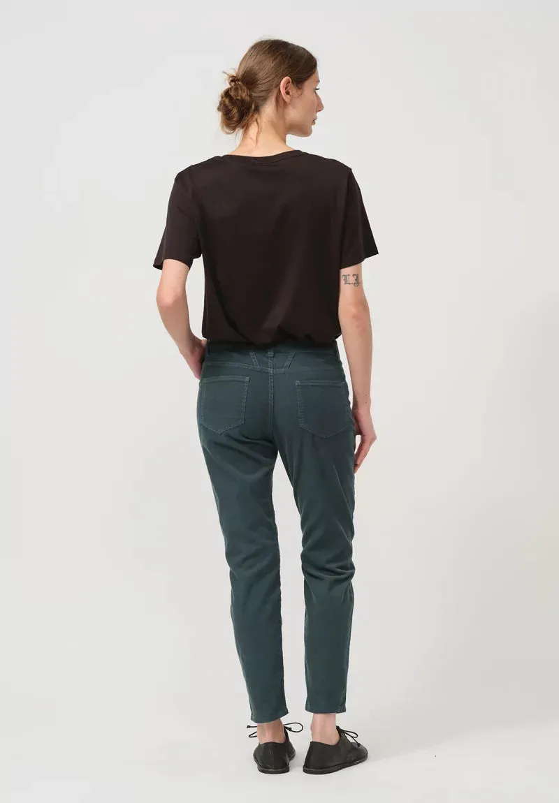 CLOSED Baker Jeans in Pini Green