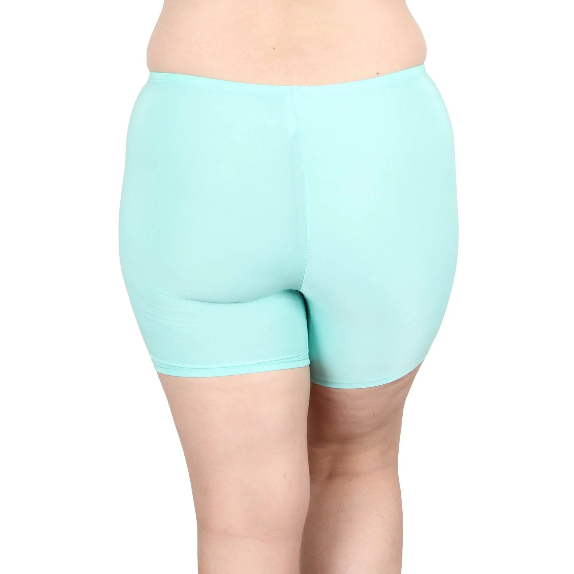 Cooling Classic 2.0 Slip Short 6" | Bahama