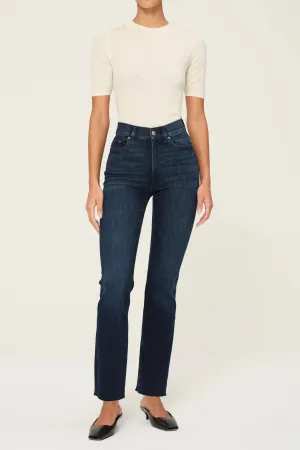 DL1961 Halle High Rise Jeans