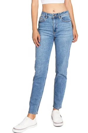 Generation Mom Jeans