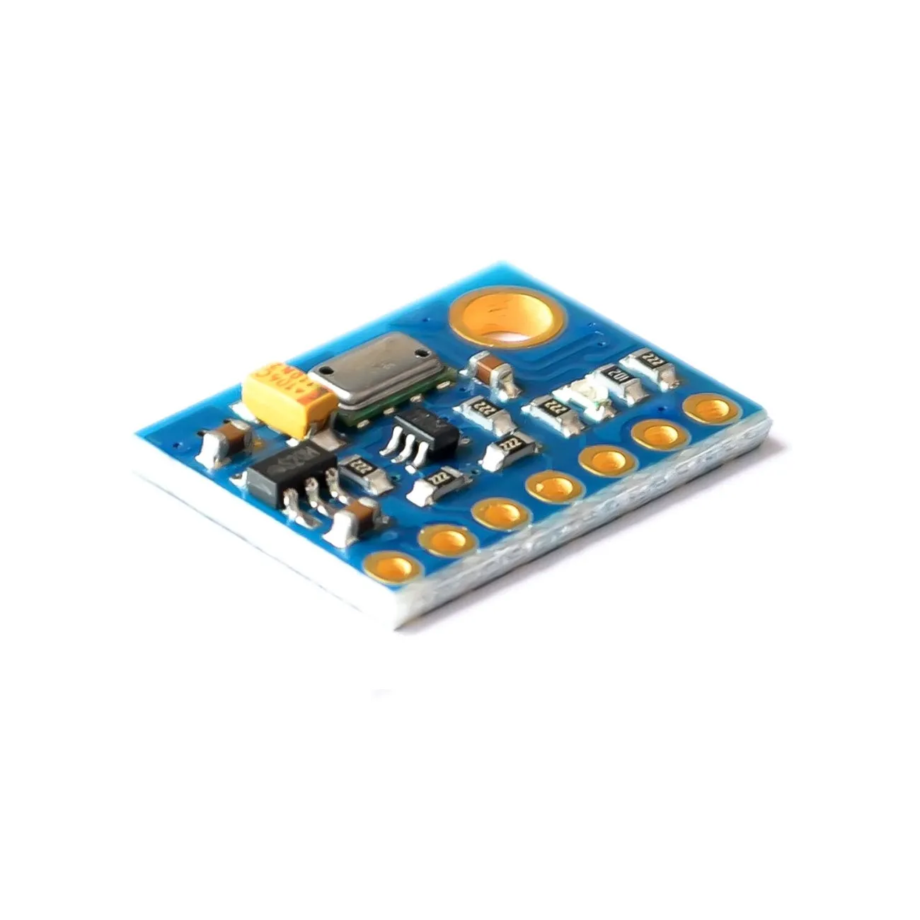 GY-63 MS5611 High-resolution Atmospheric Height Sensor Module IIC / SPI Communi