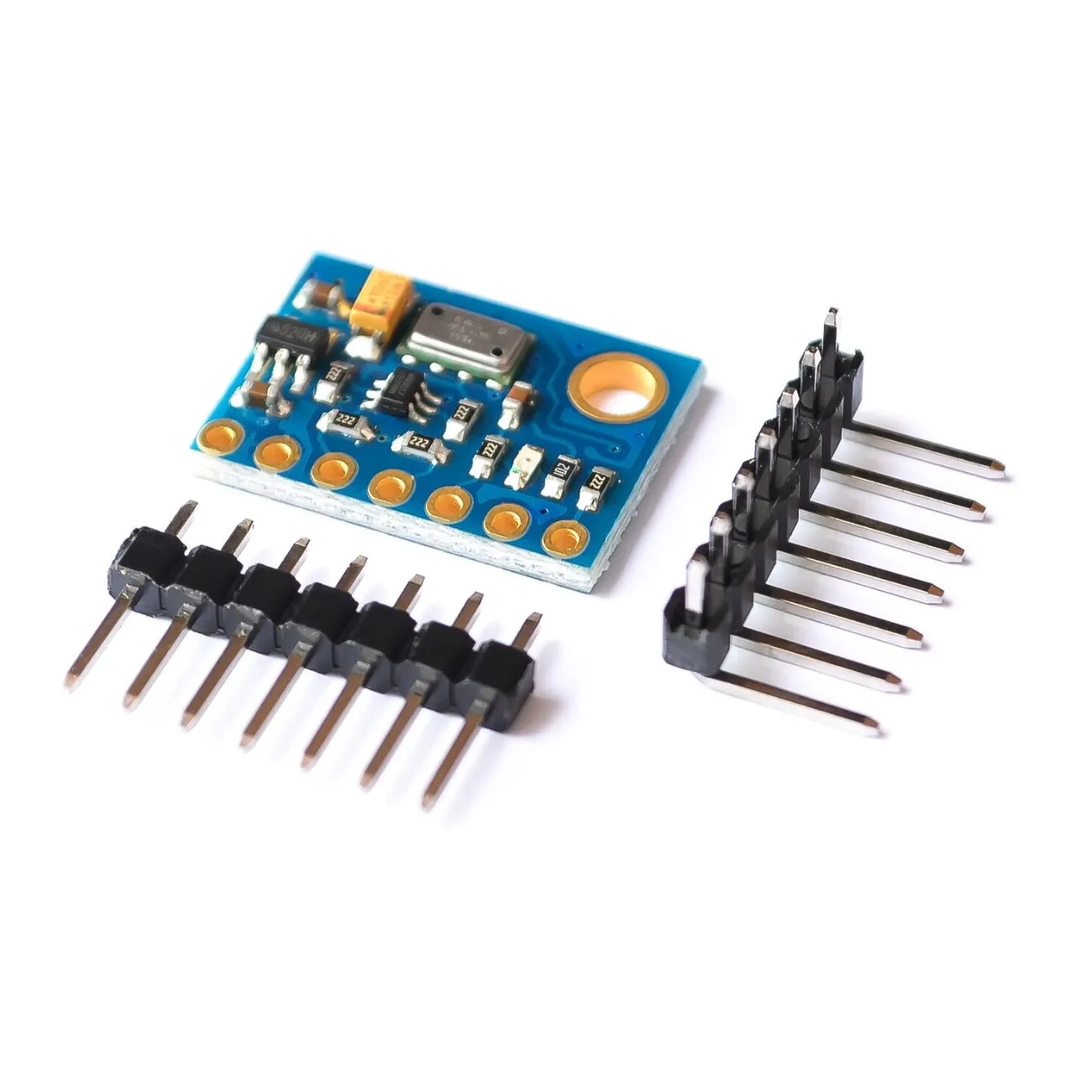 GY-63 MS5611 High-resolution Atmospheric Height Sensor Module IIC / SPI Communi