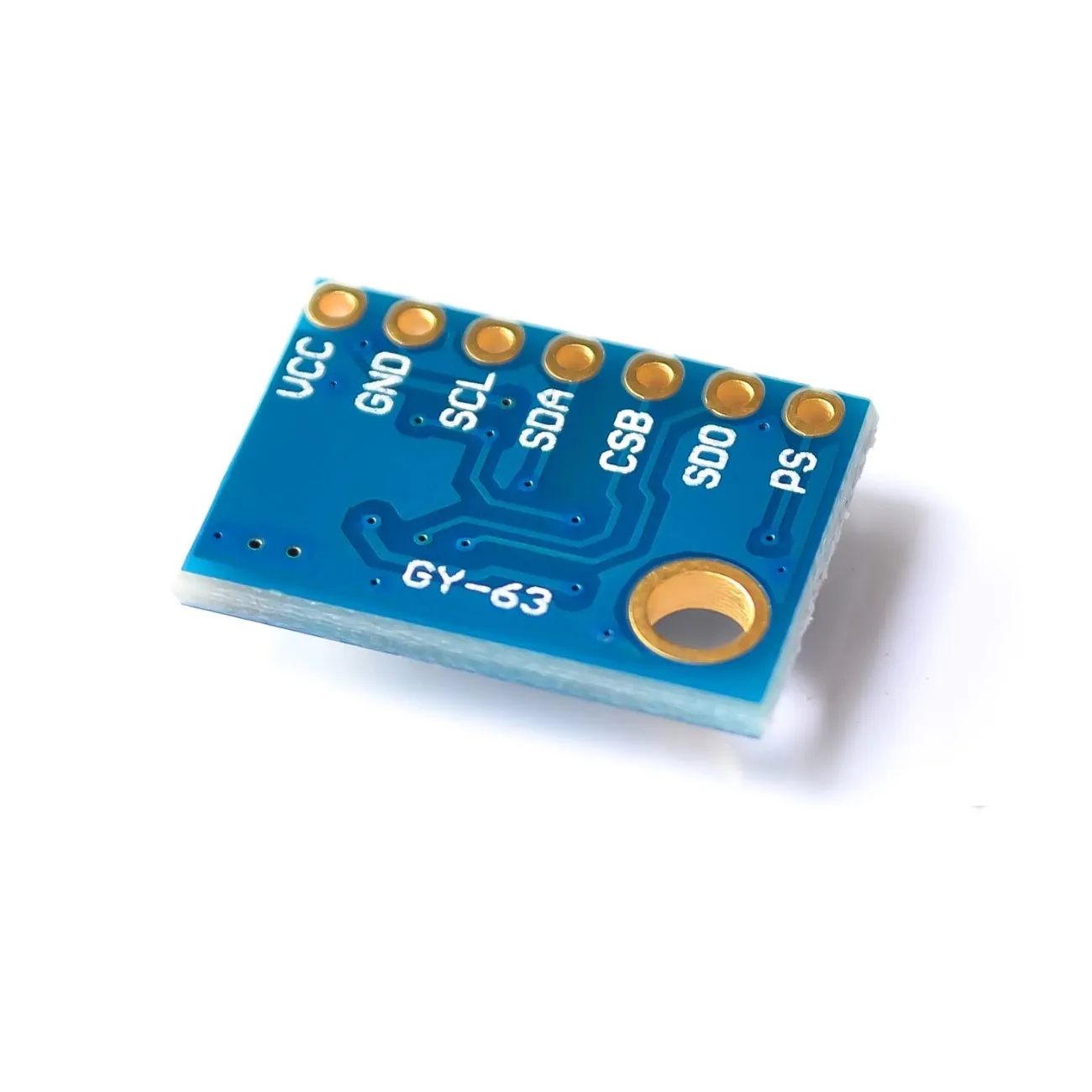 GY-63 MS5611 High-resolution Atmospheric Height Sensor Module IIC / SPI Communi