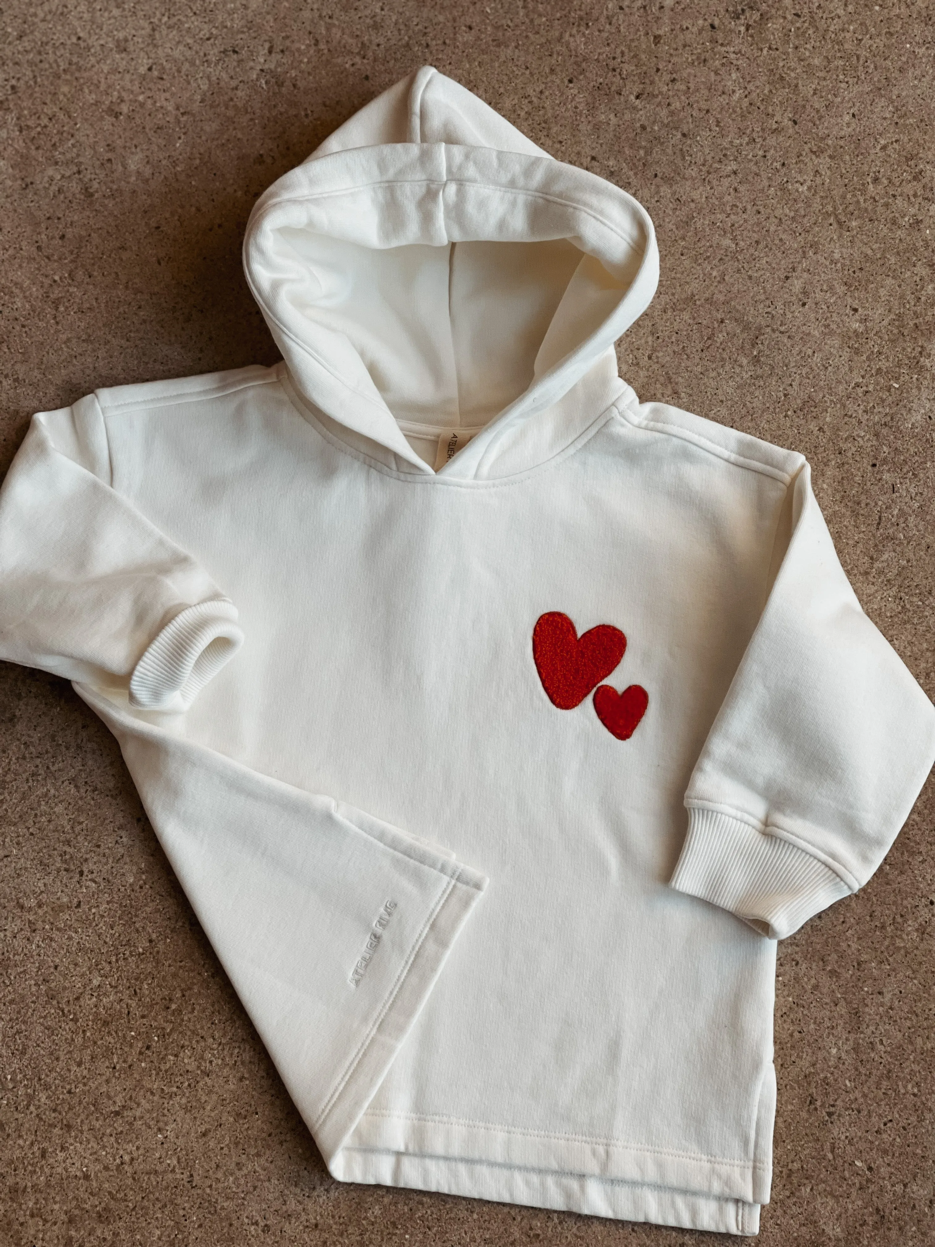 Hoodie Mini