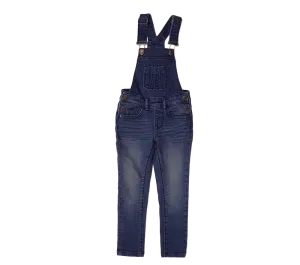 Jeans Jumpsuit Blue