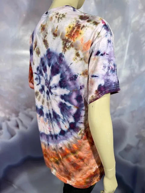 Large Sunshine Tiedye #28