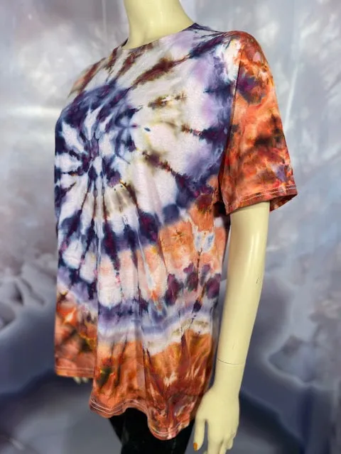 Large Sunshine Tiedye #28