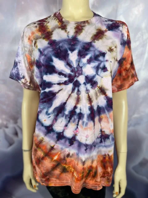 Large Sunshine Tiedye #28