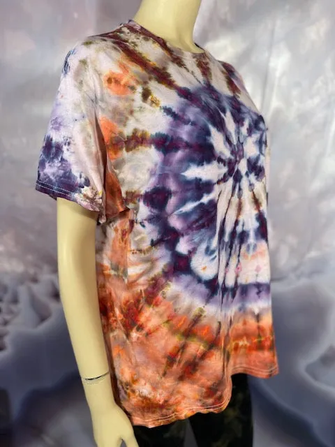 Large Sunshine Tiedye #28