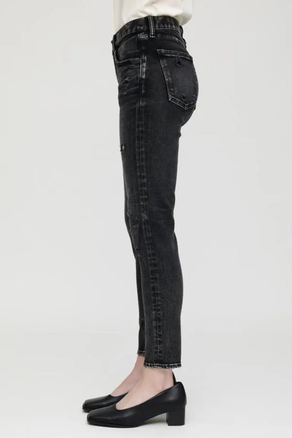 Mv Lenwood Skinny Blk