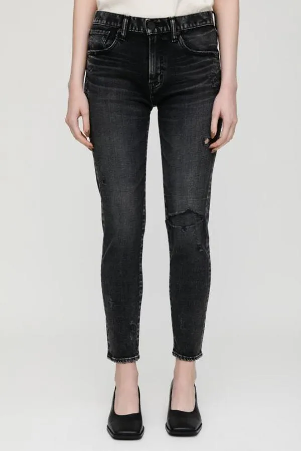 Mv Lenwood Skinny Blk