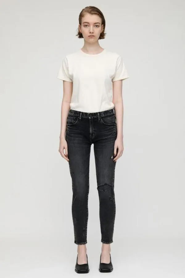 Mv Lenwood Skinny Blk