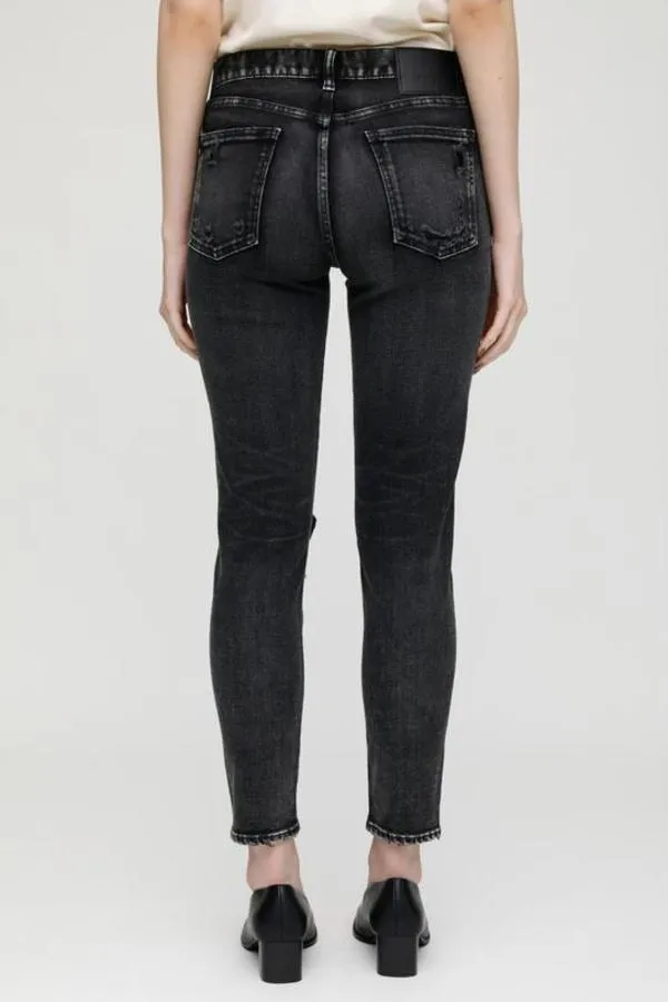 Mv Lenwood Skinny Blk