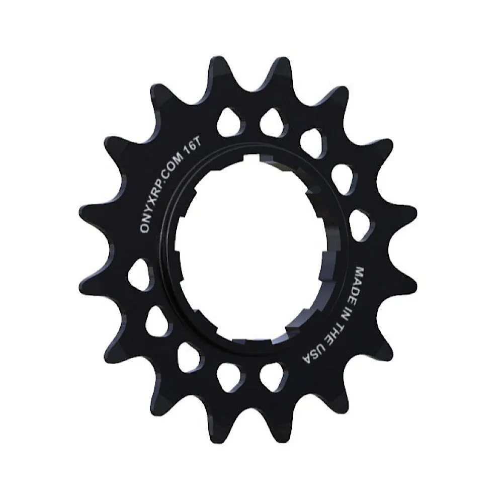 ONYX RACING ALUMINUM COG