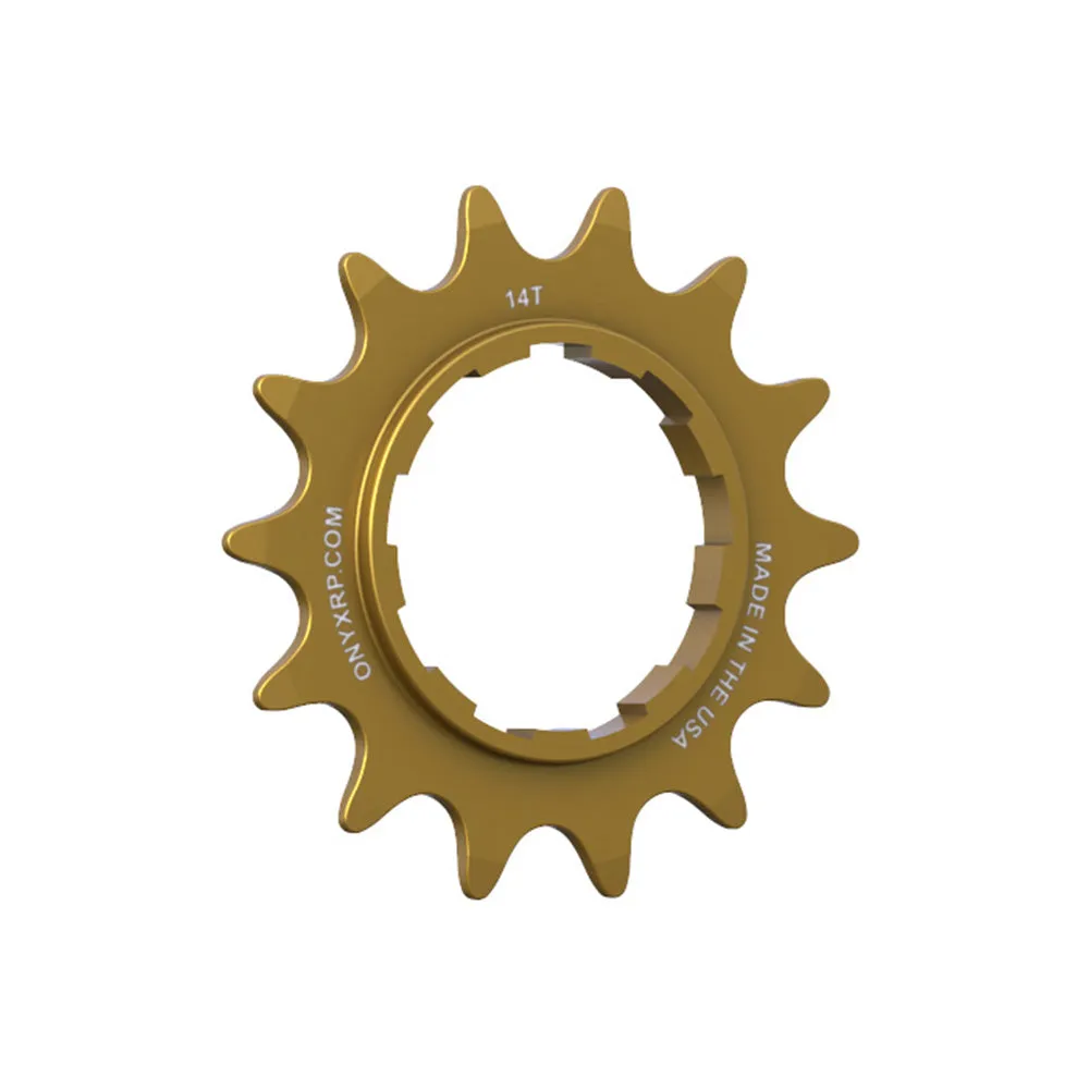 ONYX RACING ALUMINUM COG