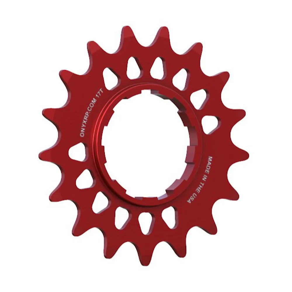 ONYX RACING ALUMINUM COG