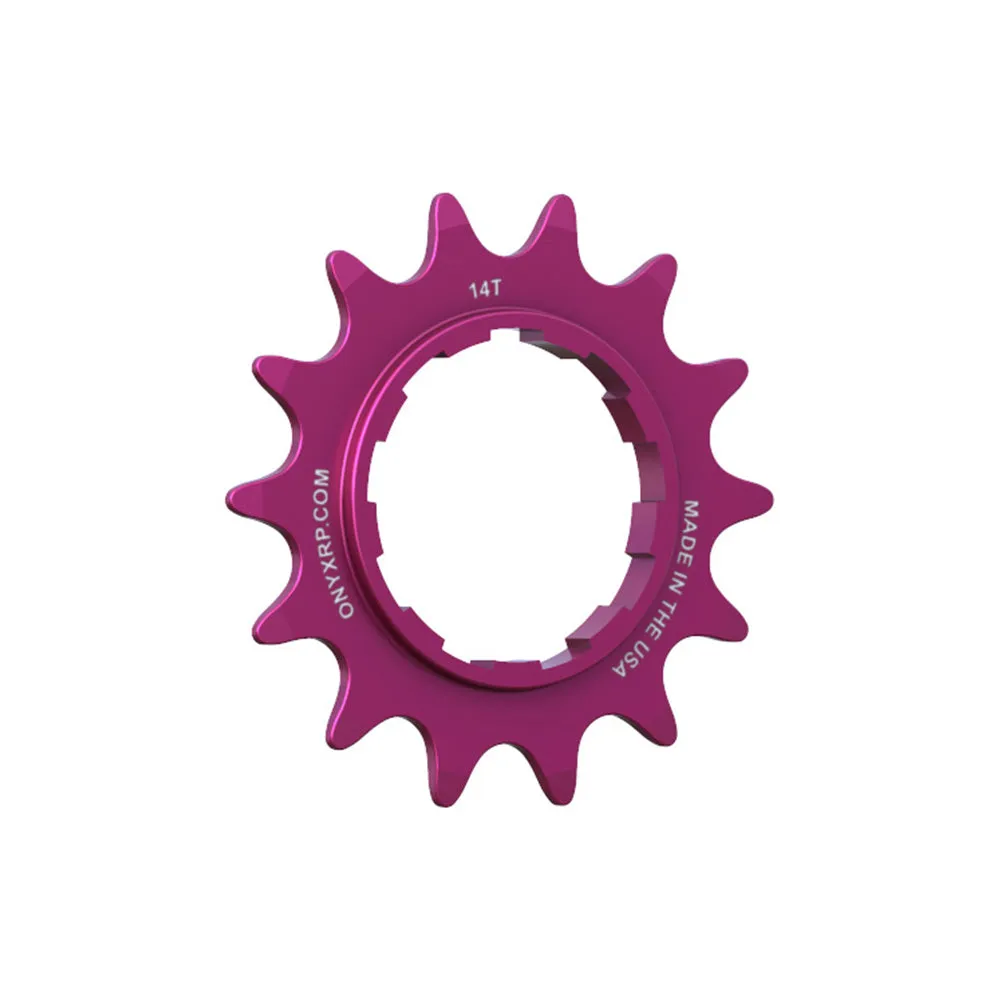 ONYX RACING ALUMINUM COG