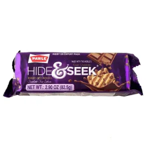 Parle Hide & Seek - 82 gm