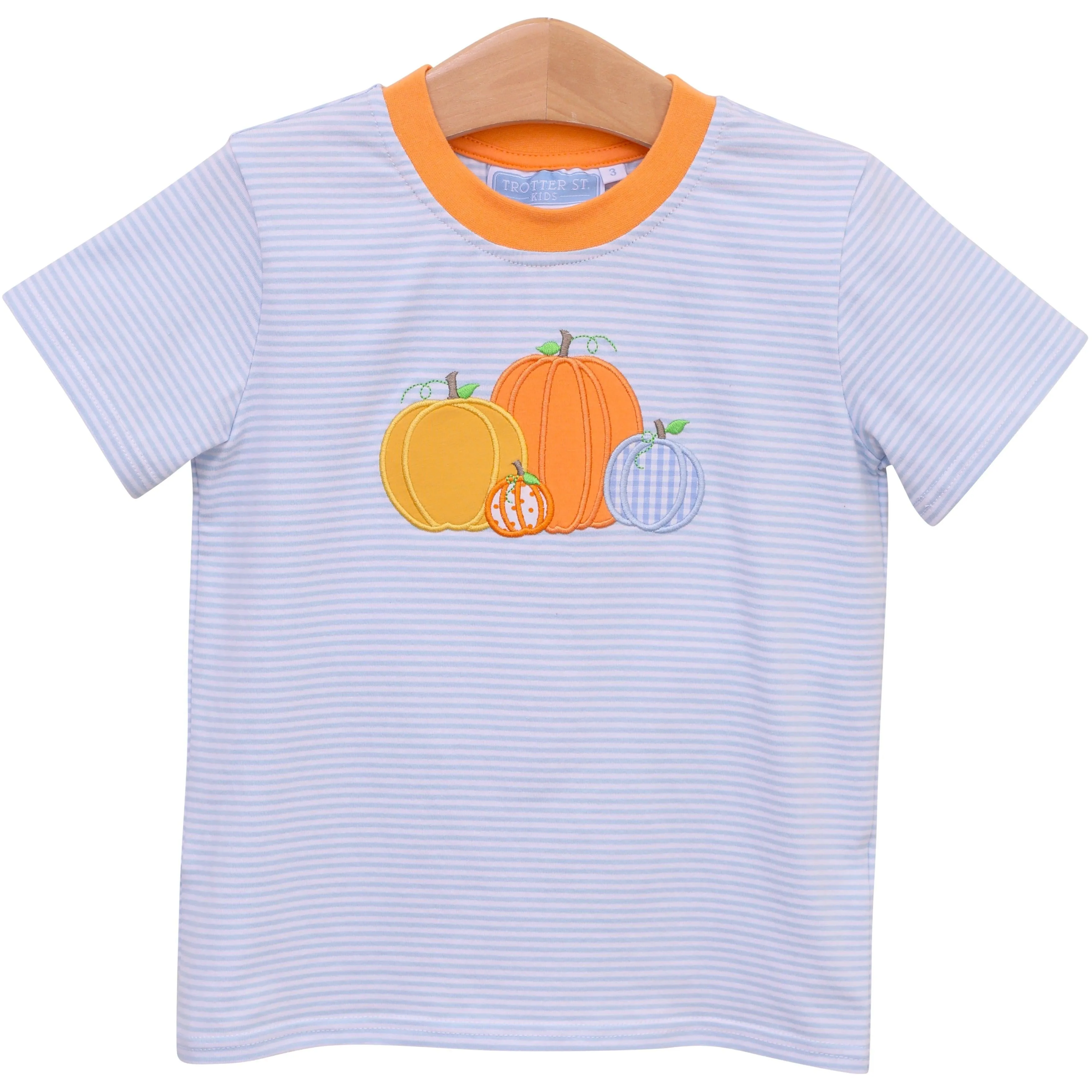 Pumpkin Patch Shirt