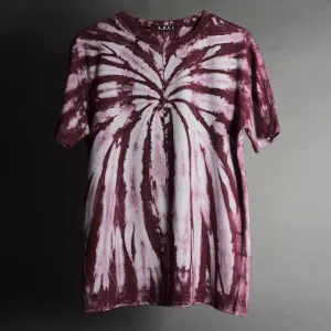 RDKLU - Tie & Dye Tee#11