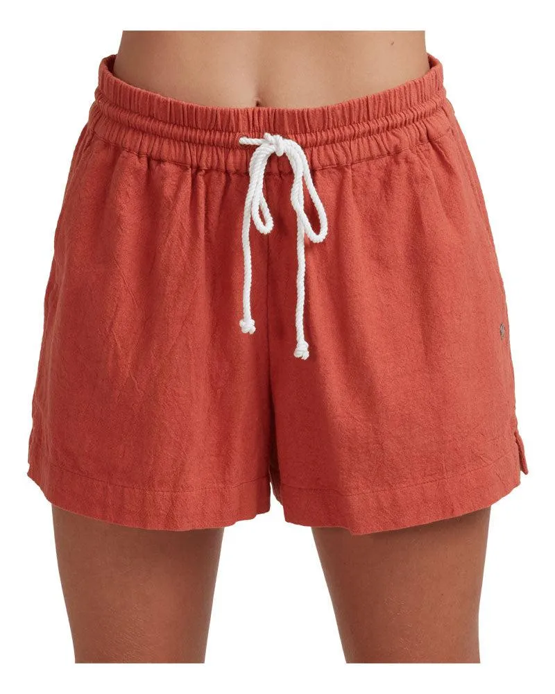 Roxy Lekeitio Beach Short