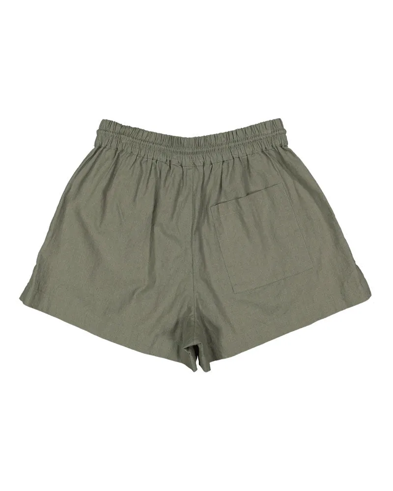 Roxy Lekeitio Beach Short