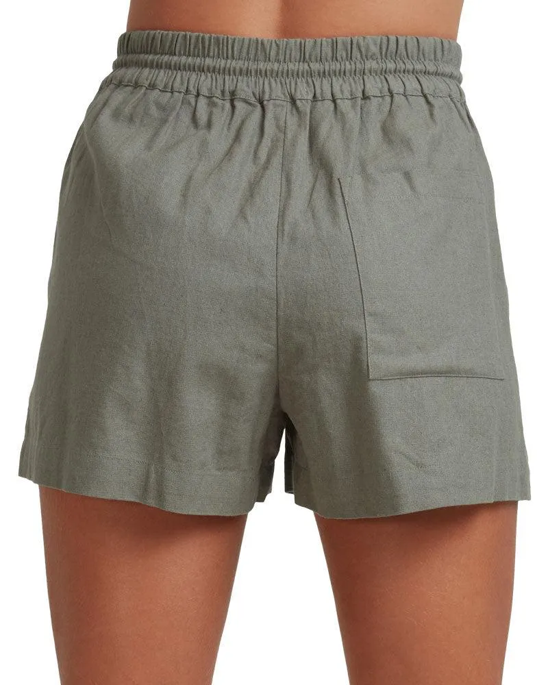 Roxy Lekeitio Beach Short