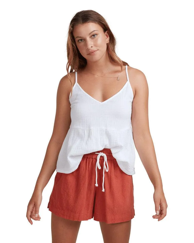 Roxy Lekeitio Beach Short