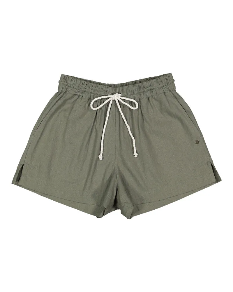 Roxy Lekeitio Beach Short