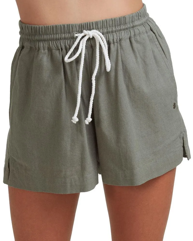 Roxy Lekeitio Beach Short