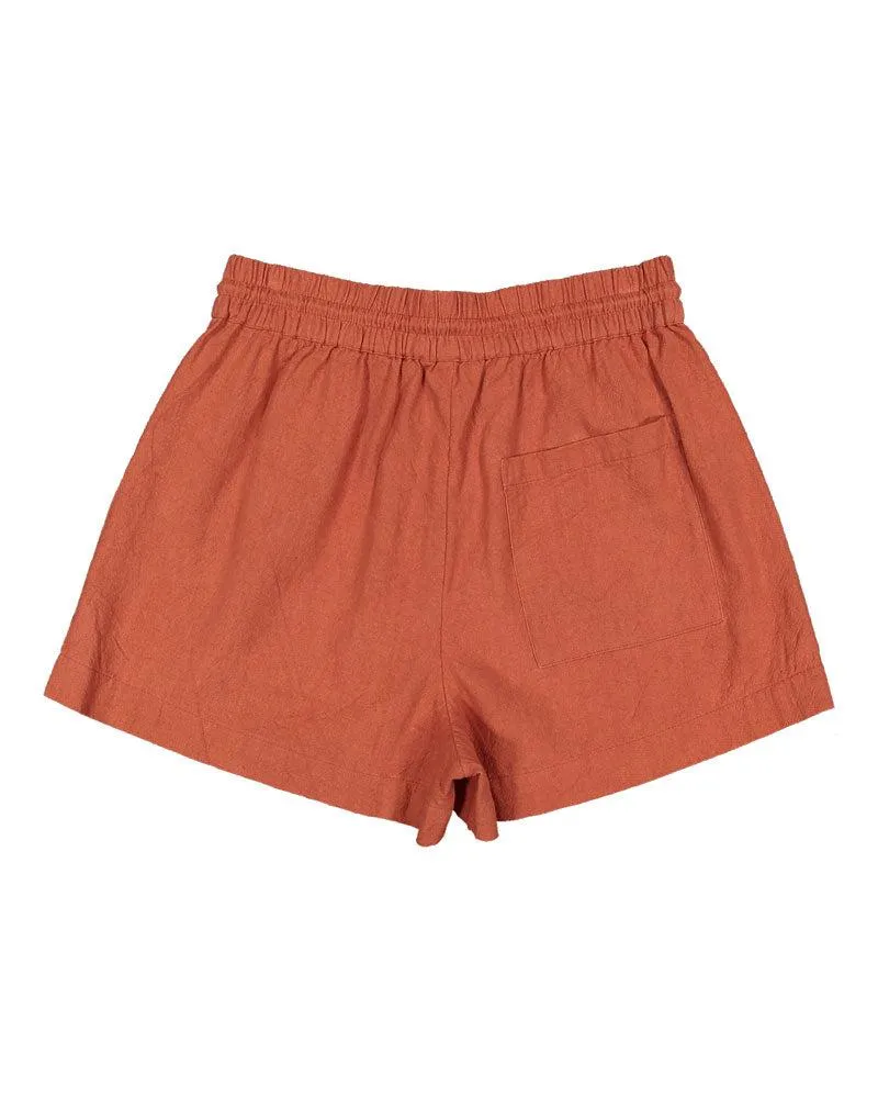 Roxy Lekeitio Beach Short