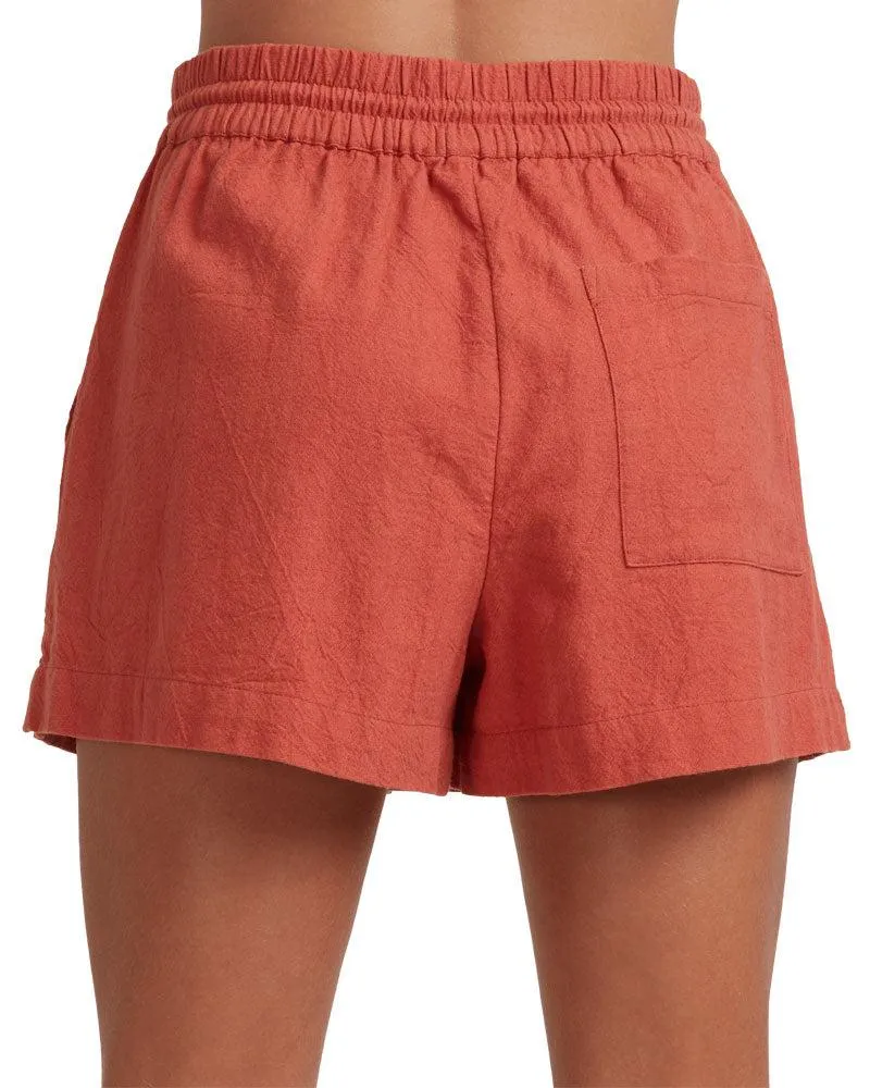 Roxy Lekeitio Beach Short