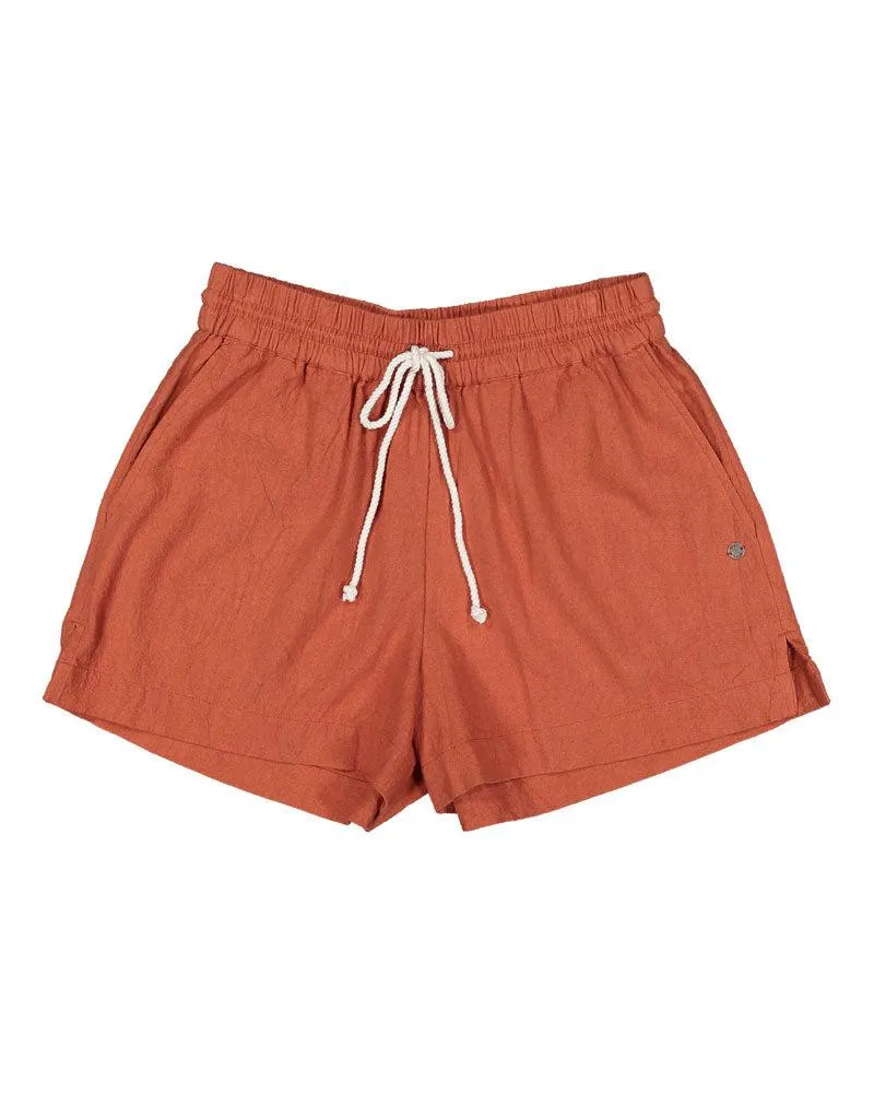 Roxy Lekeitio Beach Short