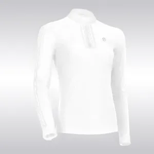 Samshield Caroline Polo - Long Sleeve