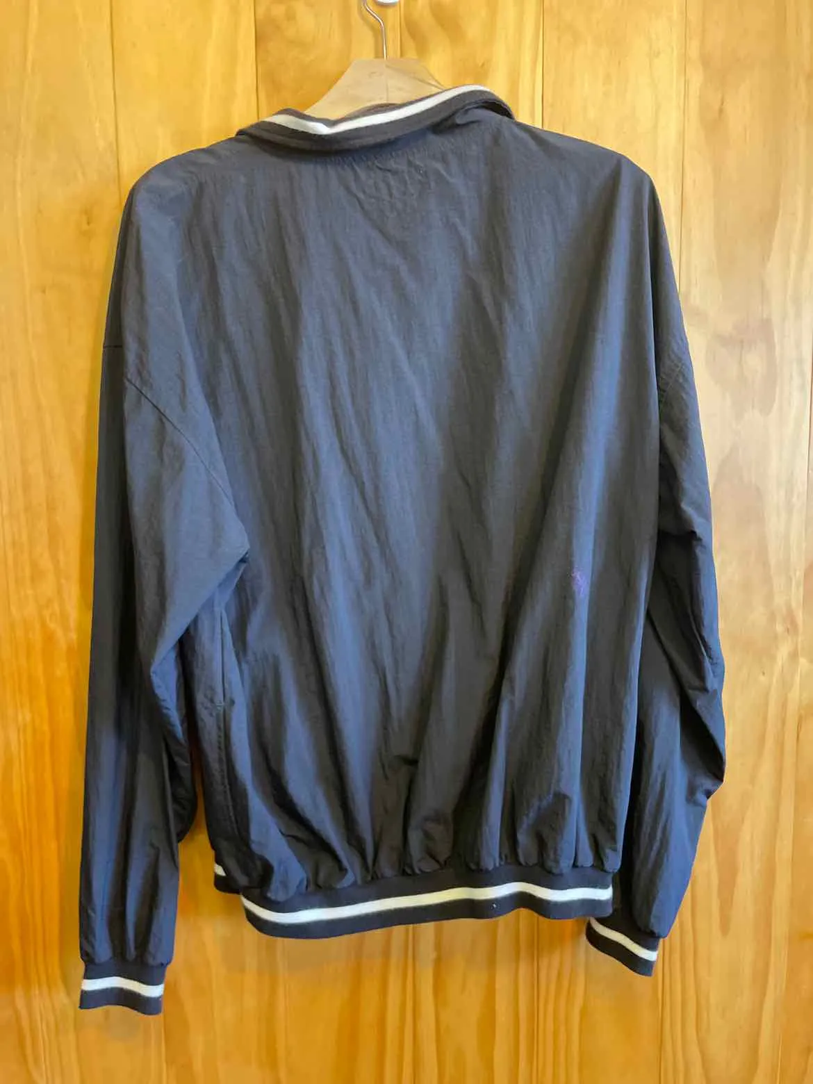 Size XL IZOD Windbreaker